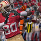 Illustration for article titled 49ers Strike Gold in emMadden NFL 25/ems All-Star Cover Contest